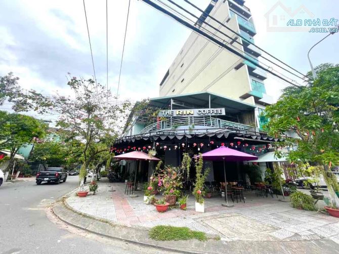 ĐÀ NẴNG - BÁN NHÀ 2 TẦNG MẶT PHỐ NGUYỄN NHO TUÝ – HÀNG HIẾM, NGAY ĐOẠN ĐẸP NHẤT – KO LỖI - 3