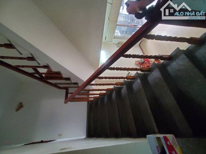🔥Bán Nhà Đường Phan Huy ích 📐 P 15 Tân Bình Ngang 5M 90M2 4 Tầng  📉 giá chỉ 10.8Tỷ  Hẻm - 3