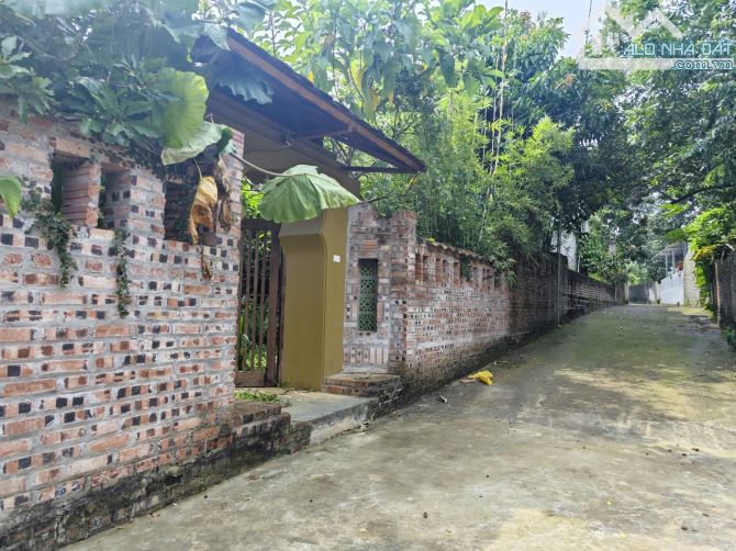 CHÍNH CHỦ CẦN BÁN MẢNH ĐẤT ĐẸP VIEW HỒ SẴN BIỆT THỰ NHÀ VƯỜN - 3