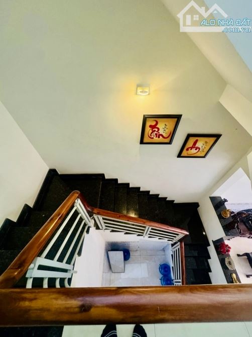 4.5❌15m, NHÀ BÁN 4 TẦNG, HXH, LÊ VĂN THỌ, P.ANT, GÒ VẤP, 5 TỶ HƠN - 3