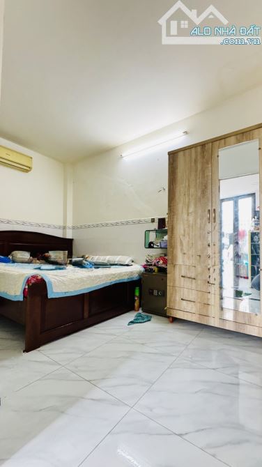🌟 TT QUẬN 7 – 1 CĂN RA MẶT TIỀN – LÔ GÓC 2 MẶT HXH THÔNG – 9 PN – 110M² NỞ HẬU - 14Đ+🚐 - 3