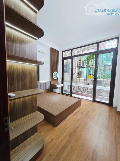 Hot! Nhà Kim Giang 37m2, 4 tầng, 10m ra ô tô, giá chỉ 9 tỷ - 3