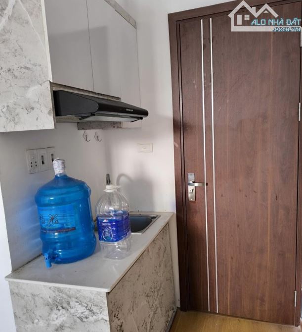 💥NHÀ 5 Tầng, 52m2, Mặt ngõ RỘNG, TRUNG TÂM YÊN HÒA, DÒNG TIỀN Trên 500tr/N - 3
