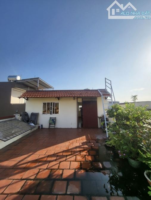 🏡 BIỆT THỰ MINI PHONG CÁCH CỔ – SÁT MẶT TIỀN NGUYỄN DU – 4 TẦNG – GIÁ TỐT - 3