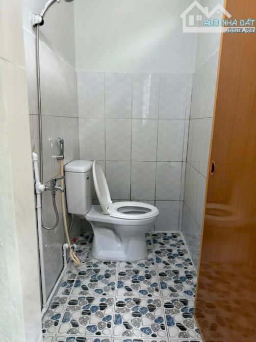 💥Nhà gác lửng kiệt ô tô Đặng Tất, chỉ 1 tỷ 570 tr - 3