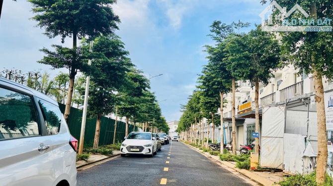 Còn căn duy nhất giá tốt nhất tại EcoCity BMT chỉ 5,3tỷ - 3