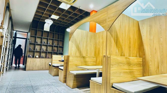 Bán nhà 4 tầng MT kẹp kiệt Nguyễn Thị Minh Khai,Hải Châu,18 tỷ - 3