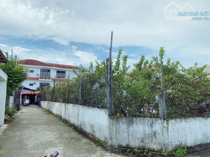 Bán lô đất 80m2 xóm 6 ngọc anh, P Mỹ Thượng, TP Huế gần Tỉnh Lộ 10, Khu vực đẹp - 3