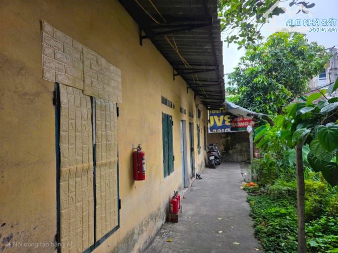 HÀNG F0 🏡 BÁN ĐẤT KIÊN THÀNH – TRÂU QUỲ – NGÕ 2 Ô TÔ TRÁNH – SẴN DÒNG – 135M² 💸 19.5 TỶ - 3