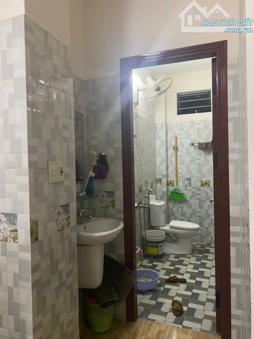 Bán Nhà 3 Tầng Kiên Cố Đường Đào Nguyên Phổ -Gần Biển- Quận Liên Chiểu- Giá Tốt 6 Tỷ - 3
