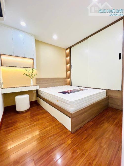 CHUNG CƯ NAM TRUNG YÊN – CĂN GÓC 3PN – DIỆN TÍCH RỘNG – VIEW CÂY XANH – GIÁ 6.75 TỶ - 3