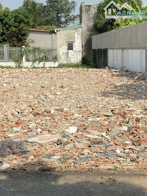 Cần bán nền (6,2x20) 124m có 93m thổ gần UBND Vĩnh Phú cách sông SG 200m giá chỉ hơn 4 tỷ - 3