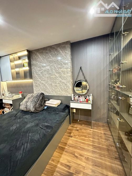 Cực hot! Quan Nhân - Thanh Xuân 44m2, 6T, ngõ nông, 2 thoáng, giá 10 tỷ - 3