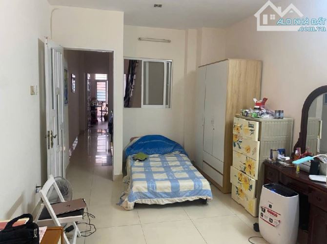 Hẻm Ô Tô Nguyễn Đình Chính – Cách Mặt Tiền 1 Căn – 4 Tầng BTCT – 55.8m² – 6PN – 💰💰💰Chỉ - 3