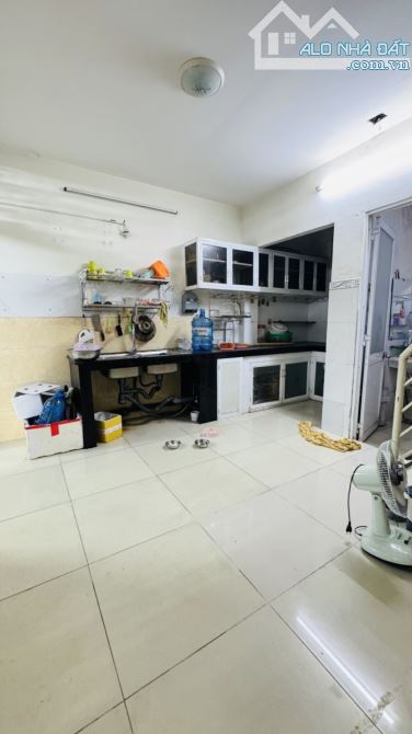BÁN NHÀ tại tân phú- đ đỗ thừa luông,62m2-2 phòng ngủ-gần siêu thị aone tân phú - 3