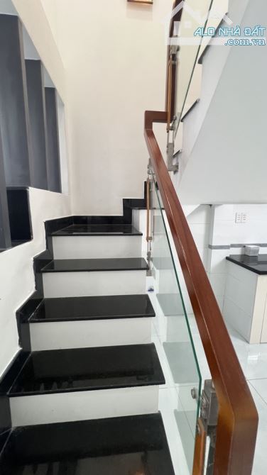 Bán nhà 2 tầng mới siêu đẹp 40m2, Đường số 59, Phường 14, Gò Vấp, giá nhỉnh 4 tỷ TL - 3