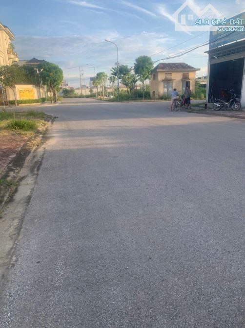 Bán đất Phường Quán Bàu (cũ) thành phố Vinh - 3
