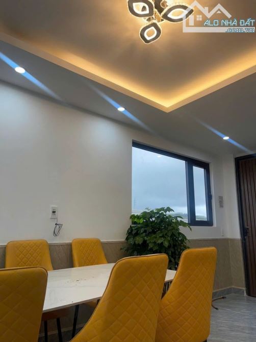 🌟 Nhà Đẹp Đà Lạt – 136m² – Hẻm Xe Hơi, Gần Chợ & Trường Học – Giá 4,5 Tỷ - 3