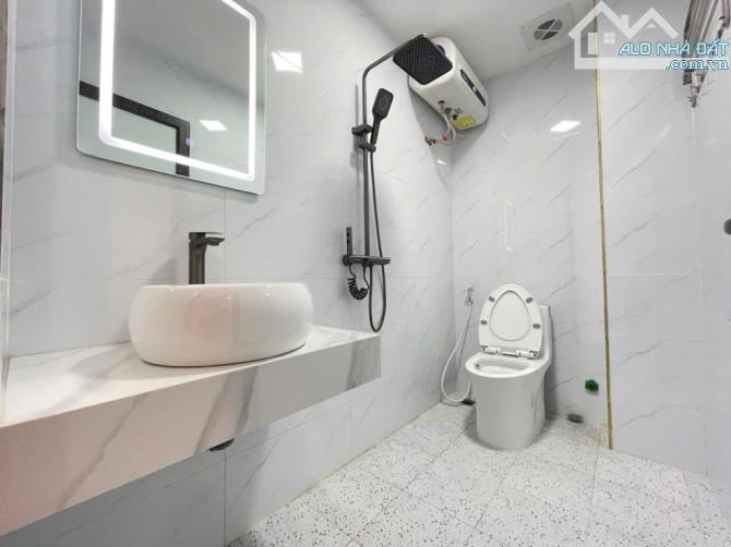 🔥B.Á.N NHÀ gần TÔN THẤT TÙNG 60m2*5 TẦNG, GẦN PHỐ, NGÕ THÔNG, THOÁNG TRƯỚC SAU, hơn 12 tỷ - 3