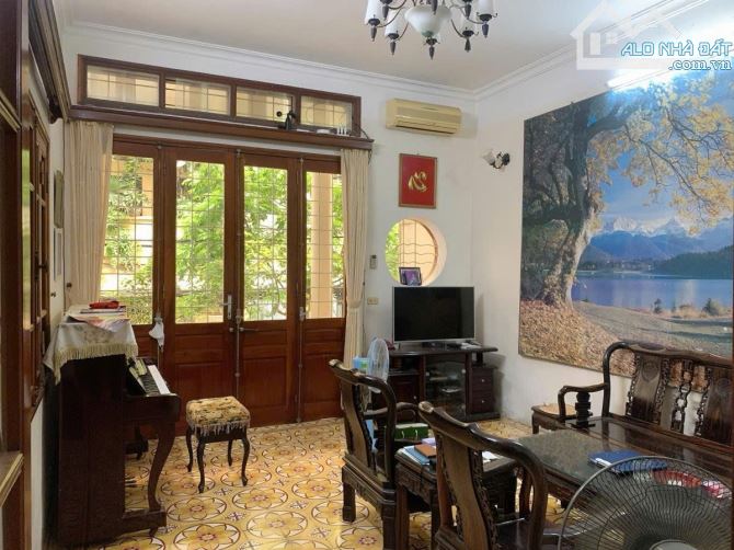 PHÂN LÔ, NGUYỄN VIẾT XUÂN- THANH XUÂN, 95/112 M2, MT 6 M, GIÁ NHỈNH 34 TỶ. - 3