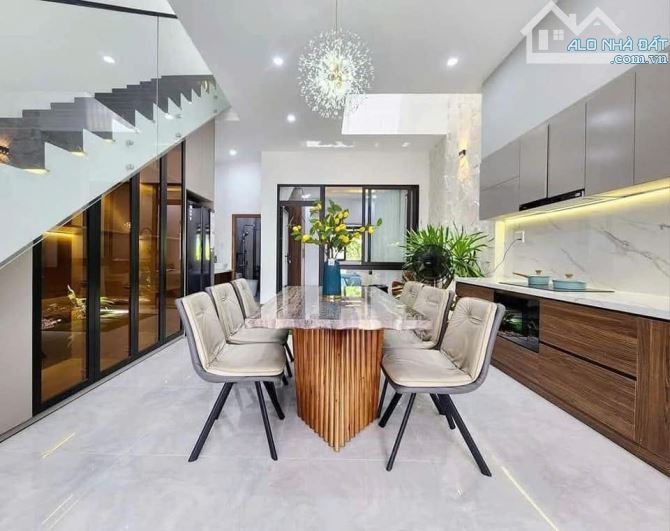 NHÀ SỔ RIÊNG 210M2 NGAY KCN VSIP3 TÂN UYÊN - 3