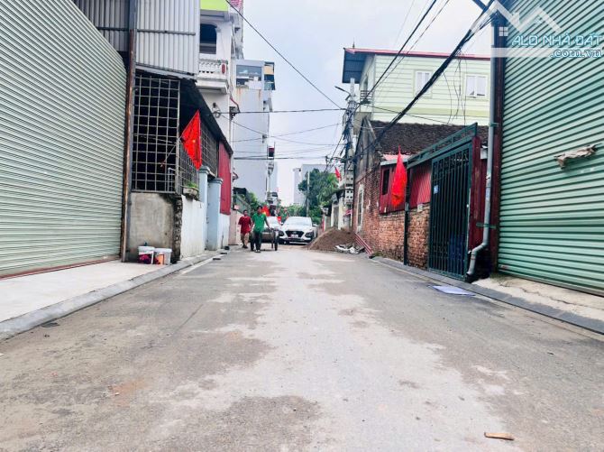Hàng hiếm còn xót lại tại Ngọc Chi, Vĩnh Ngọc, Đông Anh, Hà Nội giá hời cho nhà đầu tư - 3
