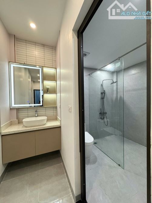 Bán gấp trong tuần! Nhà đẹp phố Khương Hạ-35m2x5T-Hơn 7 tỷ-2 thoáng,30m ô tô. - 3