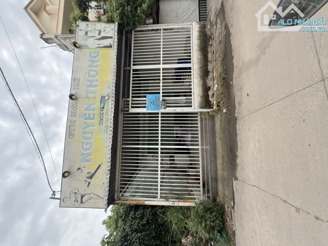 CẦN BÁN GẤP NHÀ HÀ HUY GIÁP, VỊ TRÍ ĐẸP, THẠNH XUÂN QUẬN 12, DT 247 M² (6.56/14.6 × 28) - 3