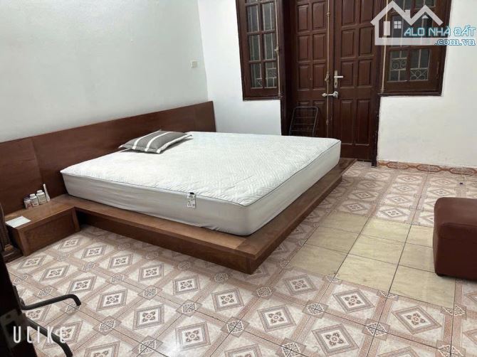 MỸ ĐÌNH - NHÀ DÂN XÂY - Ô TÔ ĐỖ CỬA - 58M2*4T - 40M RA MẶT PHỐ - CHỈ NHỈNH 13 TỶ - 3