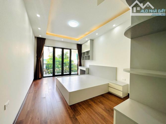 BÁN NHÀ GẦN PHỐ MINH KHAI – HAI BÀ TRƯNG, NGÕ THÔNG GẦN ĐƯỜNG Ô TÔ, 5 TẦNG TẶNG NỘI THẤT. - 3