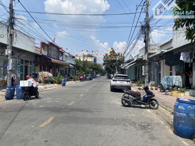 Giá 9.99 tỷ, 300m2(10x30), KDC Việt Sing, Thuận Giao Thuận An BD - 3
