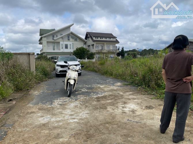 Cần bán Đất  đường Ngô Tất Tố, P.08, Đà Lạt - 3