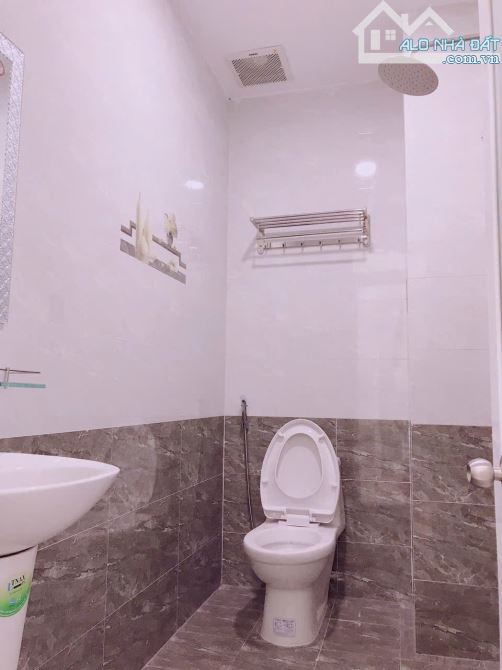 SIÊU PHẨM đầu tư đường Đỗ Thị Lời Quận 3 dt(4x17m) giá 27 tỷ - 3