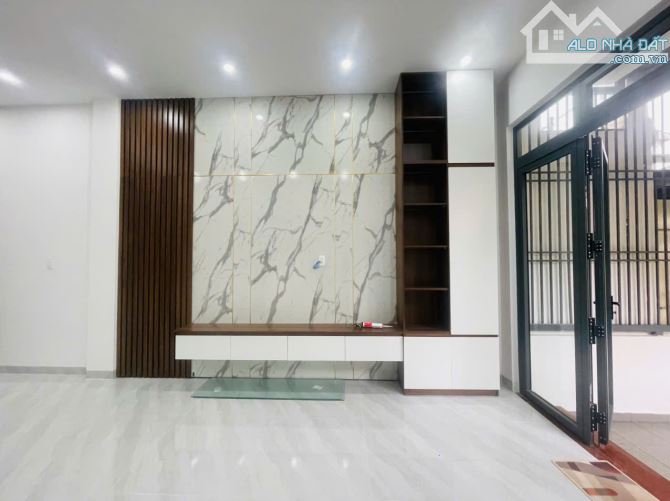 🌟 Nhà Đẹp Trung Tâm TP. Đà Lạt – 94.5m² – Hẻm Ô Tô – Pháp Lý Chuẩn, Giá 8.8 Tỷ - 3