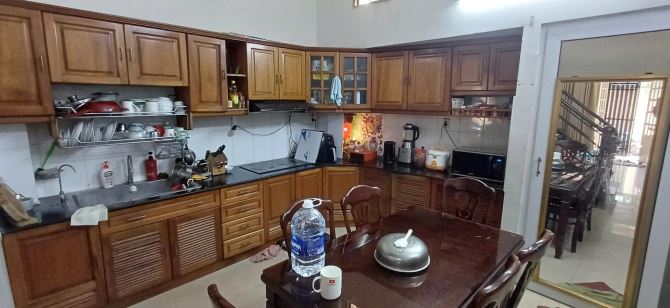 BÁN NHÀ ĐẸP 3 TẦNG – ĐƯỜNG ÚT TỊCH, P.4, TÂN BÌNH –HXH - 65m2( 4,8m* 13m) 12.5 TỶ  còn TL - 3
