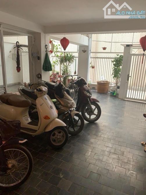 SIÊU PHẨM TỨ LIÊN – VIEW SÔNG HỒNG & HỒ TÂY – TOÀ NHÀ CHUNG CƯ MINI MỚI TINH – DÒNG TIỀN - 3