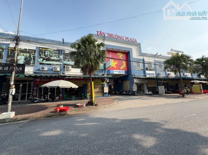 Bán đất khu đô thị mới , 4,5 tỷ, 72m2, mặt tiền 4,5m, pháp lý đầy đủ, uy tín - 3