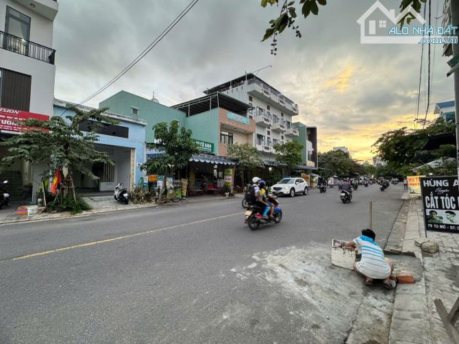 Cần bán nhà cấp 4 mê lững đúc đường 10m5 , trung tâm Quận Thanh Khê - 3