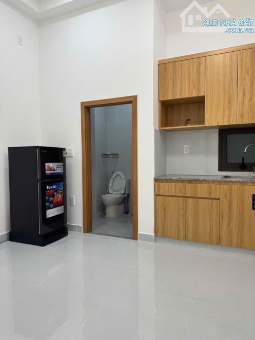 NHÀ MỚI 5 TẦNG ❌TN 100TR/TH - MẶT TIỀN KHU BÀU CÁT II - 141m2 - 24TỶ - 3