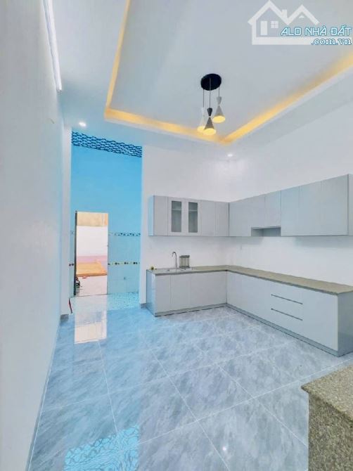 4❌32m, BÁN BIỆT THỰ 4 TẦNG, HẺM XE HƠI, 1/ NGUYỄN THỊ BÚP, TCH, Q.12, 5 TỶ HƠN TL - 3