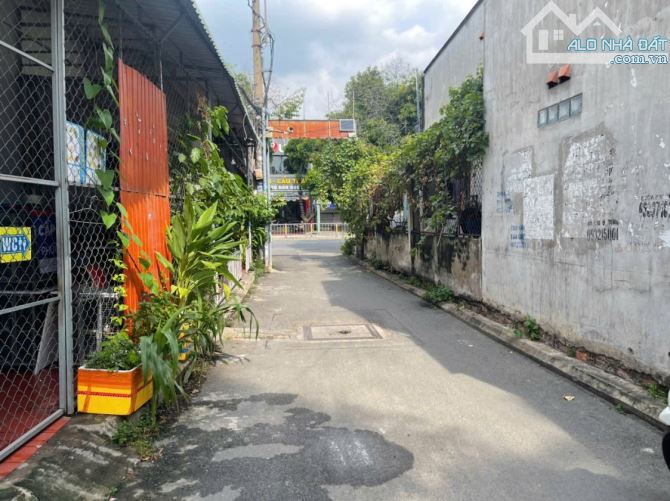 BÁN NHÀ 4 TẦNG 4 X 10m2 40m2  HẺM 4M PHÚ THỌ HÒA  CÁCH MẶT TIỀN CHỈ 10M  GIÁ 4.8TỶ - 3