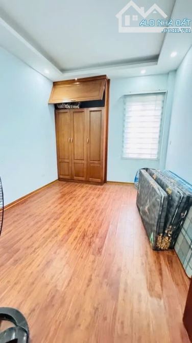 BÁN NHÀ THANH XUÂN, BÙI XƯƠNG TRẠCH, THOÁNG RỘNG, NGÕ TO GẦN PHỐ.  38M2, 4 TẦNG, NHỈNH 8 T - 3