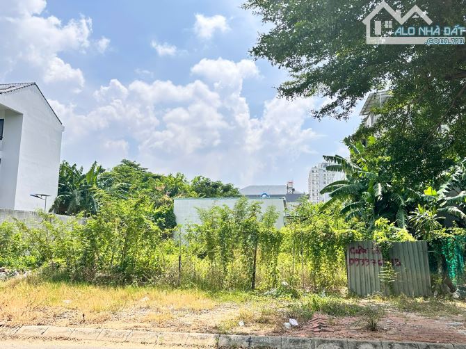 85 TR/m2- chủ cần bán lô đất 10x20m - đường 20m khu kiến á ,đường liên phường ,tp.thủ đức - 3