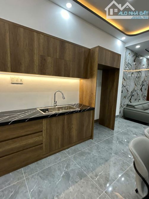 CHÍNH CHỦ GỞI BÁN CĂN NHÀ MỚI TINH TĐC NGỌC HIỆP NHA TRANG - 3