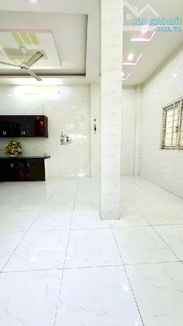 Nhà 4 Tầng - Tân Kiểng - 6x11 - Quận 7 - Nhỉnh 6 Tỷ - 3