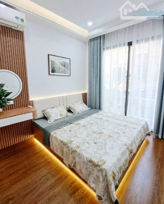 Bán nhà Kim Giang, Hoàng Mai, gần ô tô, hàng xóm KĐT Đại Kim, 38m2, 8.65 tỷ(CTL) - 3