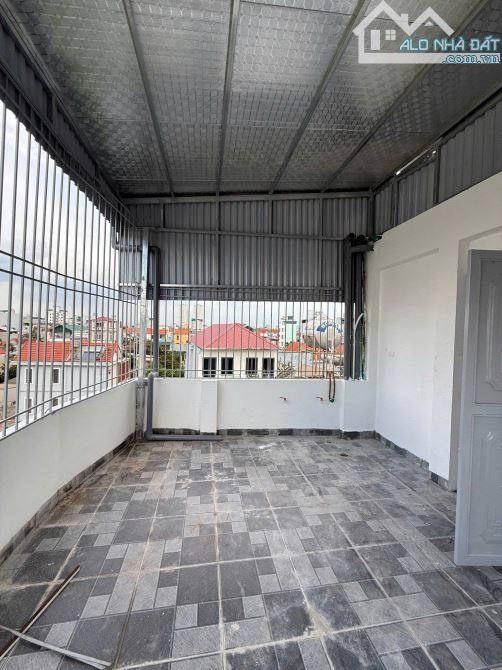 Nhà Kim Chung lô góc - Mặt tiền to nhất phân khúc - 3 Mặt Thoáng vĩnh viễn   - Chỉ 6,15 Tỷ - 3