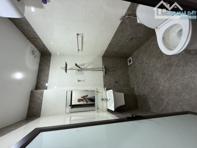 💥 BÁN NHÀ VIỆT HƯNG – FULL NỘI THẤT – 5 TẦNG ĐẸP – GIÁ CHỈ 6.2 TỶ – GẦN ĐƯỜNG NAM ĐUỐNG - 3