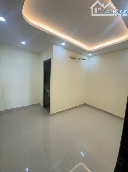 Bán Nhà 6PN, 7WC, 72m2 tại Lê Quang Định, p 7, Bình Thạnh, 11,8 tỷ, đẹp, nhiều tiện ích - 3