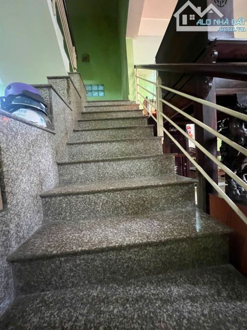 NHÀ 5 TẦNG (68m2) DTSD 210M2 TÔN THHẤT THUYẾT P.3 CHỈ 5TỶ KHU DÂN CƯ HIỆN HỮU KO QUI HOẠCH - 3